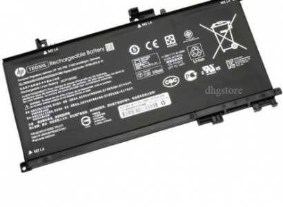 PIN TE03XL GẮN CHO LAPTOP HP 15-AX002NG, HSTNN-UB7A, 849910-850, 849570-541. HP PAVILION 15-BC000, 1
